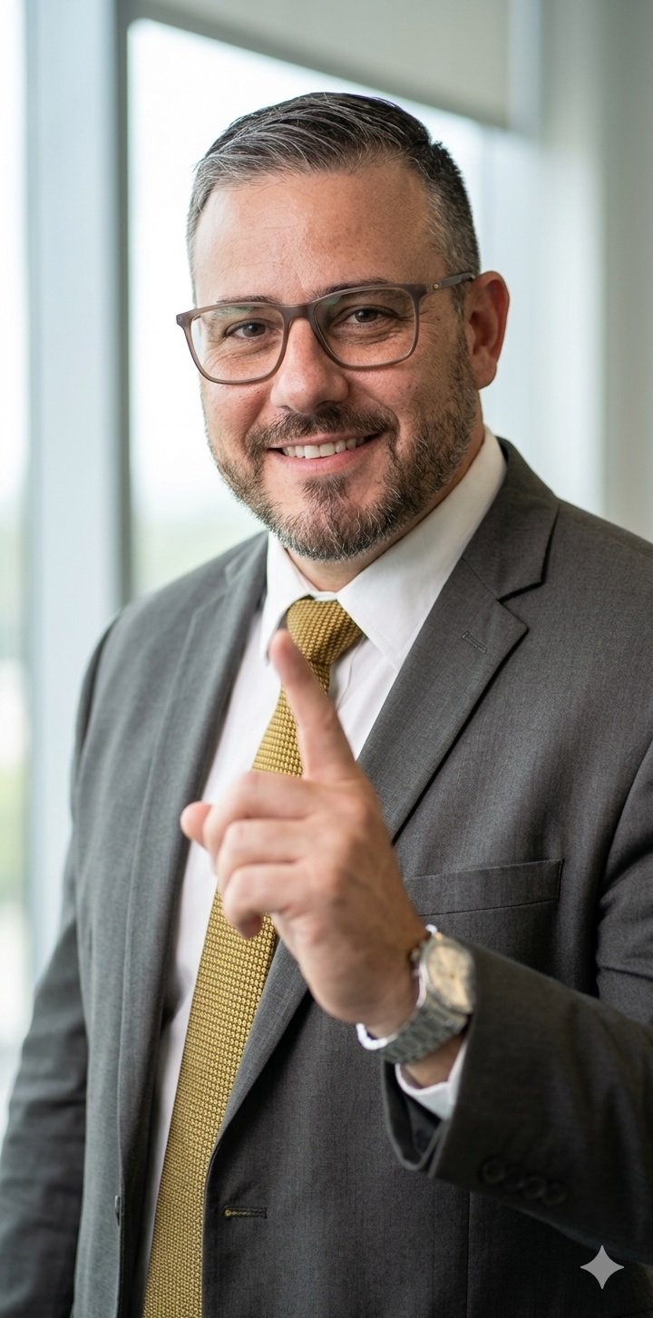 José Antônio Cantuária Monteiro Rosa Filho