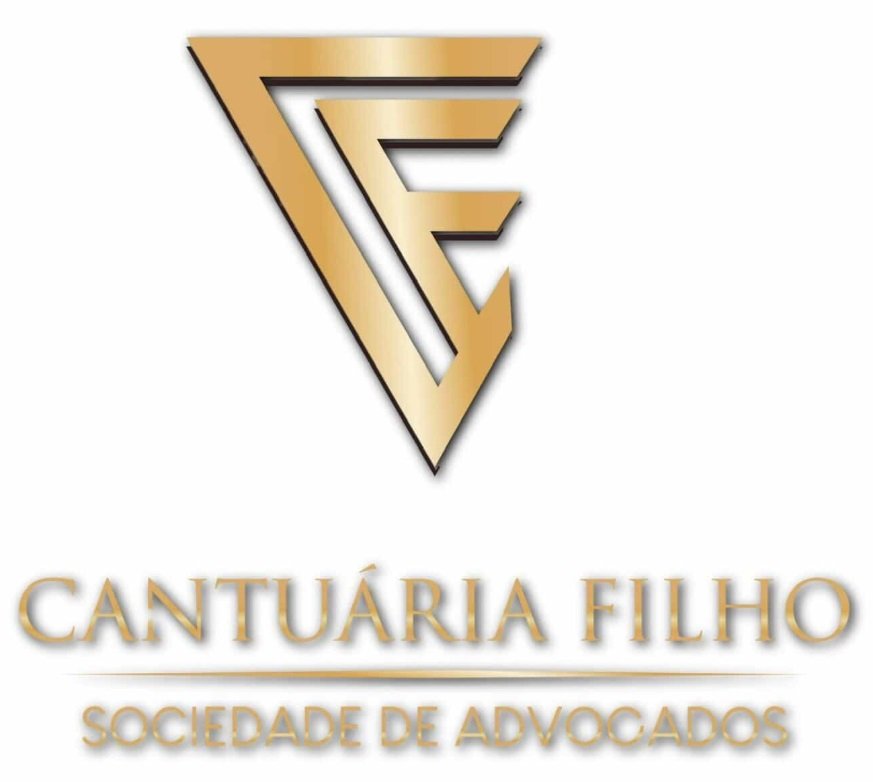 Logo Cantuária Filho